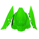 Injection Fairing Kit Bodywork Plastic ABS fit For Kawasaki ZX10R 2016-2020