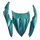 Injection Fairing Kit Bodywork ABS fit For Kawasaki ER-6F Ninja650 2020-2026