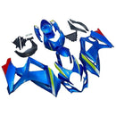 Injection Fairing Kit Bodywork Plastic ABS For Suzuki GSXR1000 2007-2008 K7