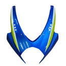 Injection Fairing Kit Bodywork Plastic ABS For Suzuki GSXR1000 2007-2008 K7