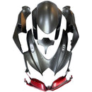 Injection Fairing Kit Bodywork Plastic ABS For Suzuki GSXR 600/750 2008-2010 K8
