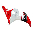 Injection Fairing Kit Bodywork For Yamaha YZF 600 R6 2003-2004 R6S 2006-2009