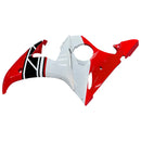 Injection Fairing Kit Bodywork For Yamaha YZF-R6 2005