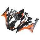 Injection Fairing Kit Bodywork Plastic ABS fit For Yamaha YZF 600 R6 2006-2007