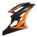 Injection Fairing Kit Bodywork Plastic ABS fit For Yamaha YZF 600 R6 2006-2007