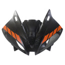 Injection Fairing Kit Bodywork Plastic ABS fit For Yamaha YZF 600 R6 2006-2007