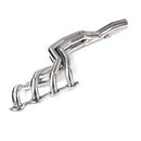 Pair Exhaust Manifold Headers fit Chevy Camaro SS 6.2L V8 2010-2015