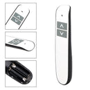 Remote Control Replacement For Electric Attic Ladder