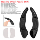 Steering Wheel Paddle Shifter Extension For VW Tiguan Variant