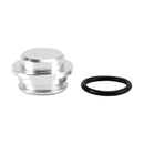 Fuel Pressure External Regulator Bypass for LS Truck Intake Manifold Rail