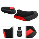 2024-2025 For Suzuki V-Strom250Sx Front&Rear Raider Passenger Cushion Kit Red