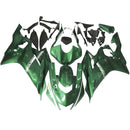 Yamaha YZF-R6 2017-2023 Fairing Kit Bodywork Plastic ABS