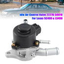 Idle Air Control Valve 22270-50010 For Lexus SC400 & LS400
