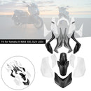 Injection ABS  Bodywork Fairing Kit for Yamaha X-MAX 300 XMAX 2023-2024 04#