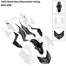 Injection ABS  Bodywork Fairing Kit for Yamaha X-MAX 300 XMAX 2023-2024 04#