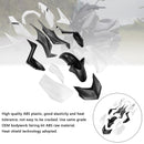 Injection ABS  Bodywork Fairing Kit for Yamaha X-MAX 300 XMAX 2023-2024 04#
