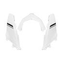 Injection ABS  Bodywork Fairing Kit for Yamaha X-MAX 300 XMAX 2023-2024 04#