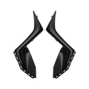 Injection ABS  Bodywork Fairing Kit for Yamaha X-MAX 300 XMAX 2023-2024 04#