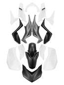 Injection ABS  Bodywork Fairing Kit for Yamaha X-MAX 300 XMAX 2023-2024 04#