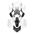 Injection ABS  Bodywork Fairing Kit for Yamaha X-MAX 300 XMAX 2023-2024 04#