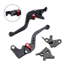 NEW Short Clutch Brake Lever fit for YAMAHA YBR125 2005-2014