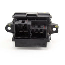 HVAC Heater Blower Regulator Resistor DG9H19E624AA For Ford Fusion Edge