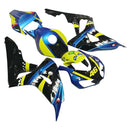 Injection Fairing Kit Bodywork Plastic ABS For Honda CBR1000RR 2006-2007
