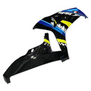 Injection Fairing Kit Bodywork Plastic ABS For Honda CBR1000RR 2006-2007