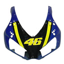 Injection Fairing Kit Bodywork Plastic ABS For Honda CBR1000RR 2006-2007