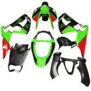Injection Fairing Kit Bodywork Plastic ABS fit For Kawasaki ZX6R 636 2003-2004