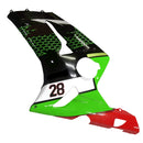 Injection Fairing Kit Bodywork Plastic ABS fit For Kawasaki ZX6R 636 2003-2004