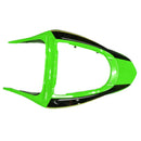 Injection Fairing Kit Bodywork Plastic ABS fit For Kawasaki ZX6R 636 2003-2004