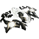 Injection Fairing Kit Bodywork Plastic ABS fit For Kawasaki ZX10R 2006-2007