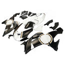 Injection Fairing Kit Bodywork Plastic ABS fit For Kawasaki ZX10R 2006-2007