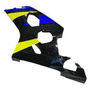 Injection Fairing Kit Bodywork Plastic ABS For Suzuki GSXR 600/750 2004-2005 K4