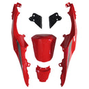 Injection Fairing Kit Bodywork Plastic ABS For Suzuki GSXR1000 2017-2025 K17