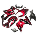 Injection Fairing Kit Bodywork Plastic ABS For Suzuki SV650 2003-2013