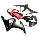 Injection Fairing Kit Bodywork For Yamaha YZF 600 R6 2003-2004 R6S 2006-2009