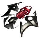 Injection Fairing Kit Bodywork For Yamaha YZF 600 R6 2003-2004 R6S 2006-2009