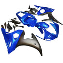 Injection Fairing Kit Bodywork For Yamaha YZF 600 R6 2003-2004 R6S 2006-2009