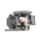 Outboard Engine Carburetor Carb fit for Yamaha 2 Stroke 4HP 5HP 6E0-14301-05