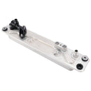 2011-2013 For BMW X5 xDrive35i E70 V8 4.4L Auto Trans Transmission Oil Cooler w/ Thermostat 17217553389