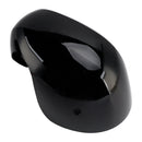 Left Mirror Cover with Hole 51169881533 for MINI Cooper F54 F55 F56 F57 20-24