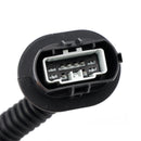 Left-Rear Door Harness with Rear Heated Seats AL3Z-14631-AAA For Ford  F-150