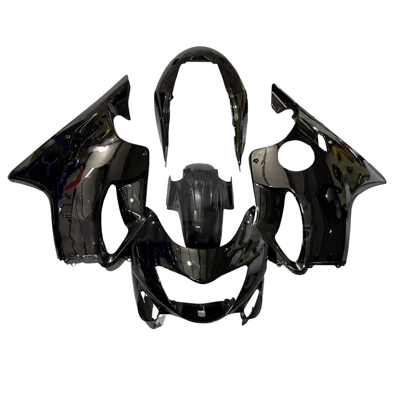 Injection Fairing Kit Bodywork Plastic ABS For Honda CBR600 F4 1999-2000