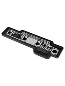 2004-2014 VW Caddy Right Rear Tail Light Bulb Holder Carrier 2K5945258A