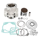 Cylinder Kit w/Piston & Top End Gasket Kit For EXC 300 XC 300 XC-W 300 2008-2016