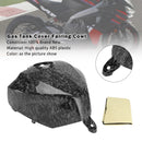 Gas Tank Cover Trim Fairing Cowl For Aprilia RS457 RS 457 2024-2025