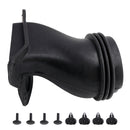 Hellcat Headlamp Air Inlet Intake Duct Tube 77072385 for Dodge Challenger 15-23