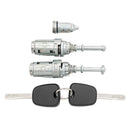 Ignition Steering Lock Assembly 4162AG For Citroen C2/C3 2003-